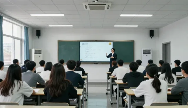 教育信息化选型中课程设计的多维考量