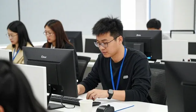 交通枢纽中的教务管理系统解决方案介绍